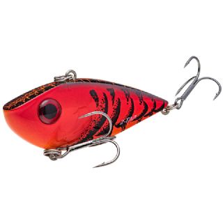 Strike King Red Eyed Shad Tungsten 2 Tap 7cm - 